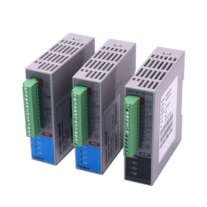 MB系列温度节造？