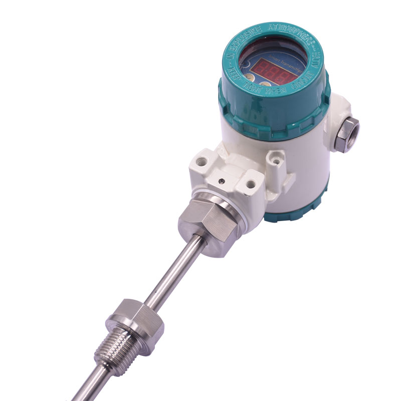 现场显示工业热电偶