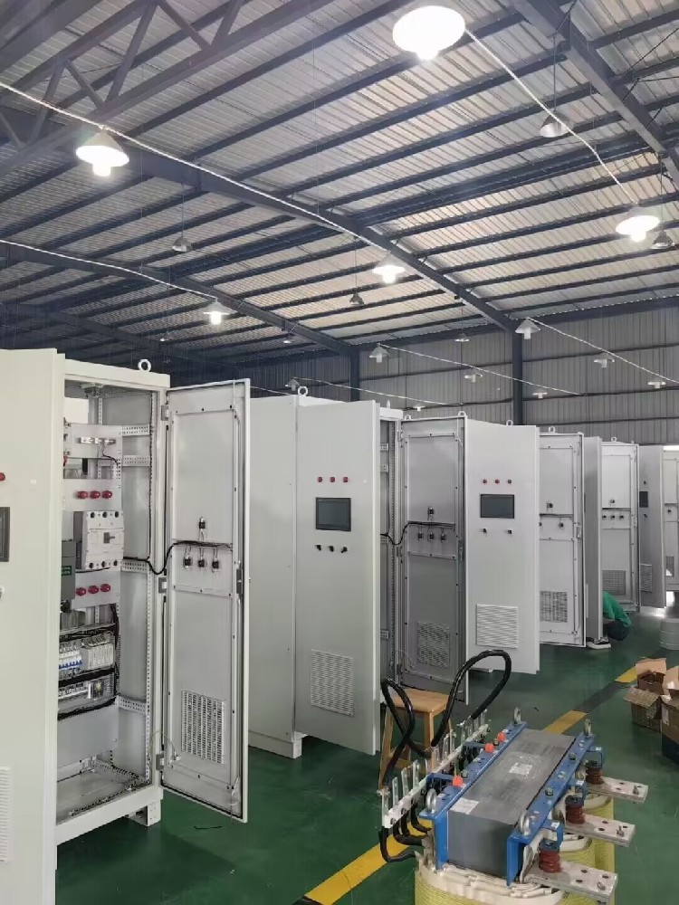 三相电力调整器带变压器输出不平衡是什么原因？