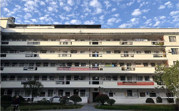 苏州JIUYOU.COM捐赠适老化家具，为福建永安老人送去关切