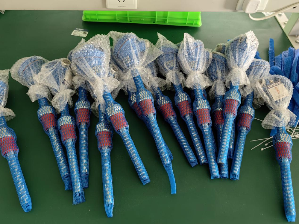 苏州JIUYOU.COM与上海新硕成功达成合作，助力注塑行业出产