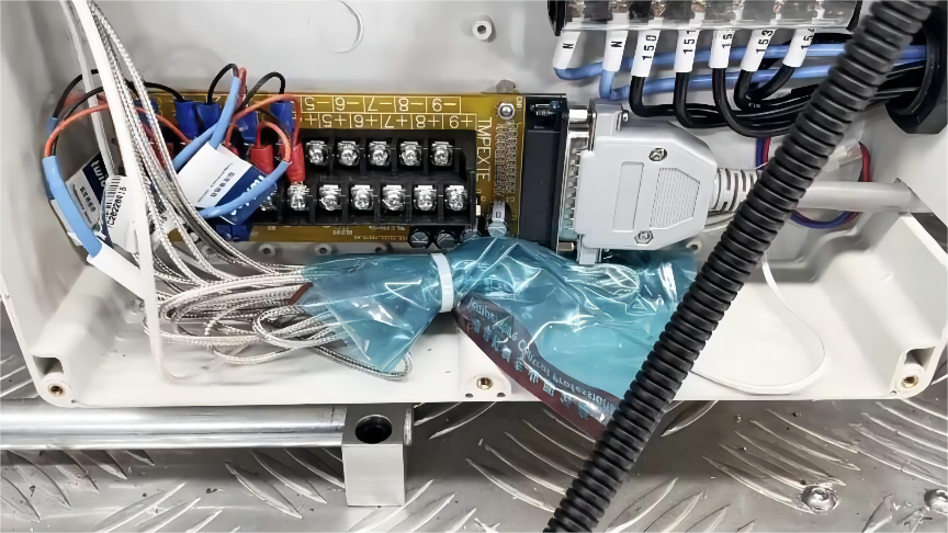 助力自动化设备领域，苏州JIUYOU.COM与英维特机械成功达成合作