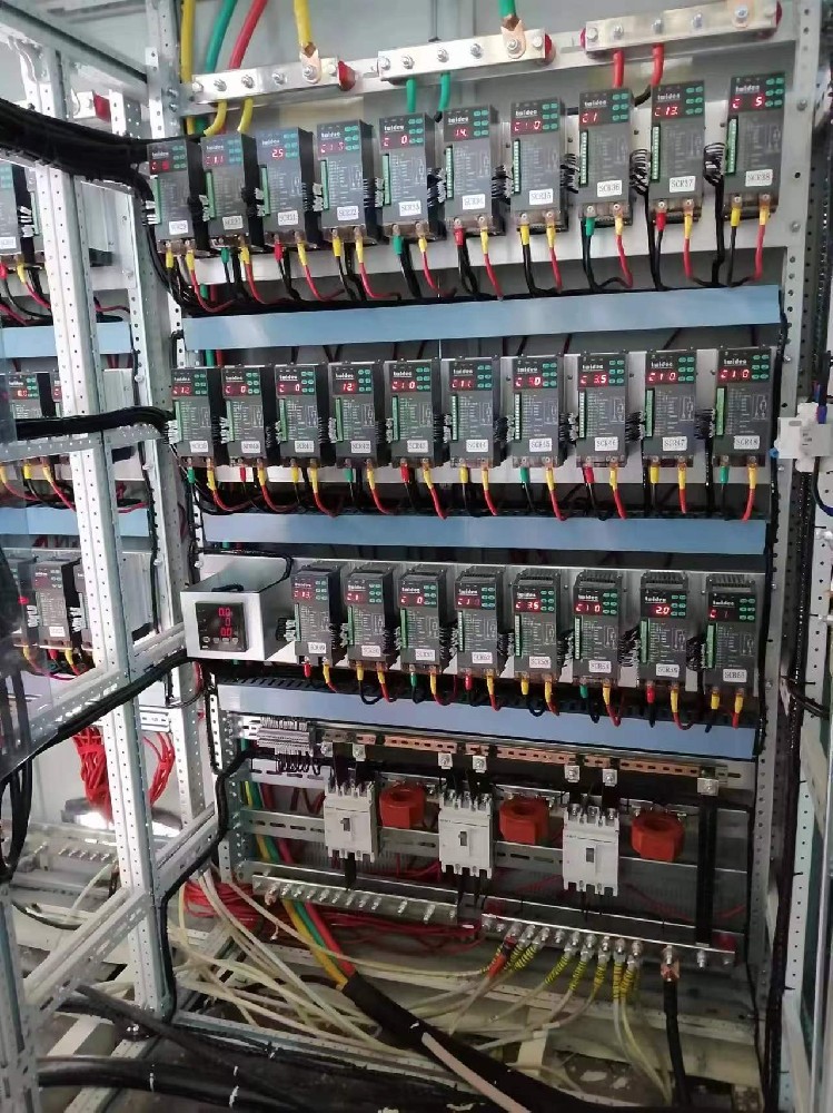 电力调整器的利用领域有哪些？它们是若何影响现代社会和工业的？