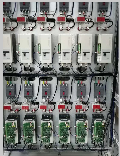 在电力调整器领域，有哪些最新的创新或技术趋向值得关注？