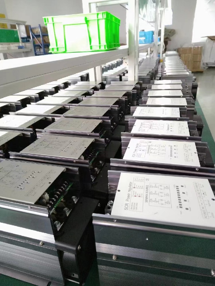 电力调整器的重要作用是什么？