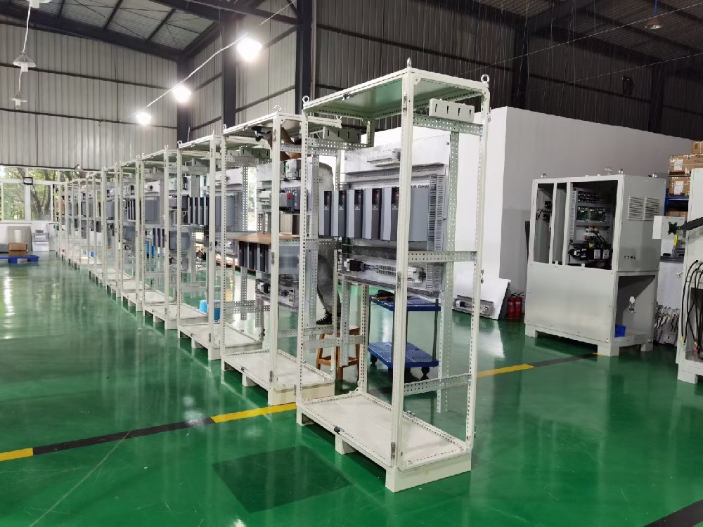 对于电力调整器的电磁兼容性（EMC）要求有哪些？