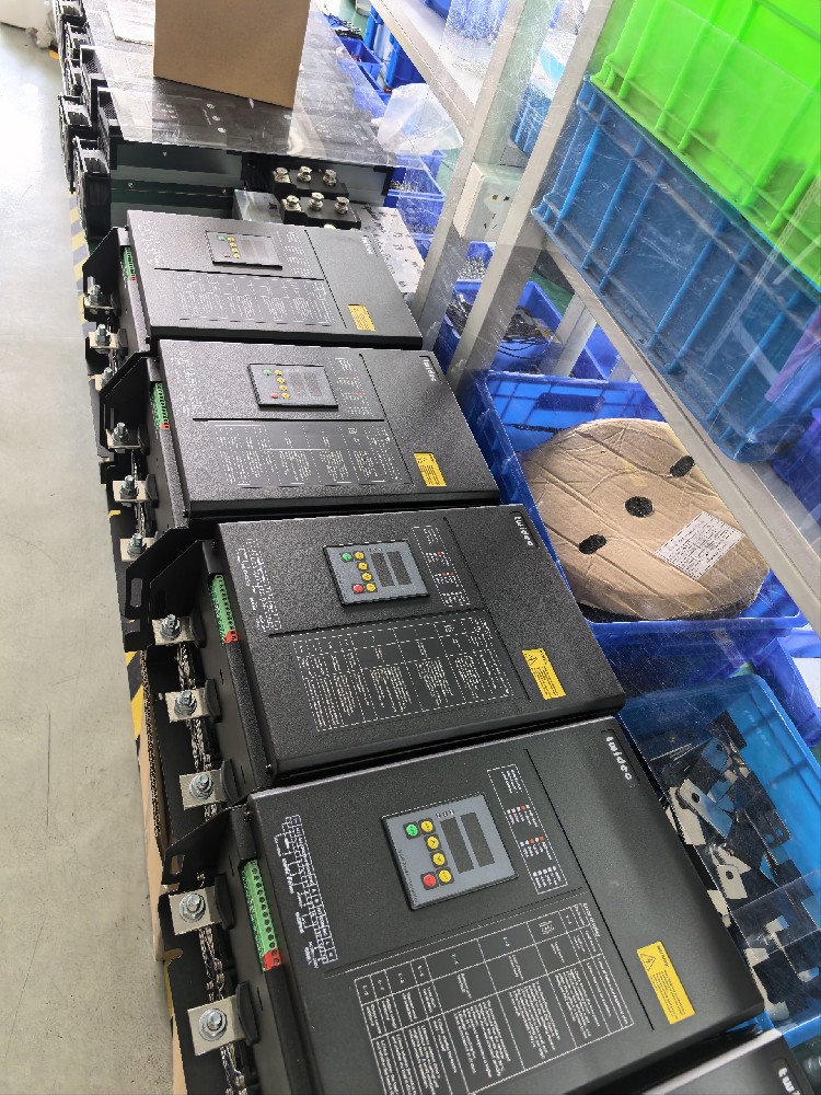 国货之光！合泉突破温控垄断，赋能半导体产业新飞跃