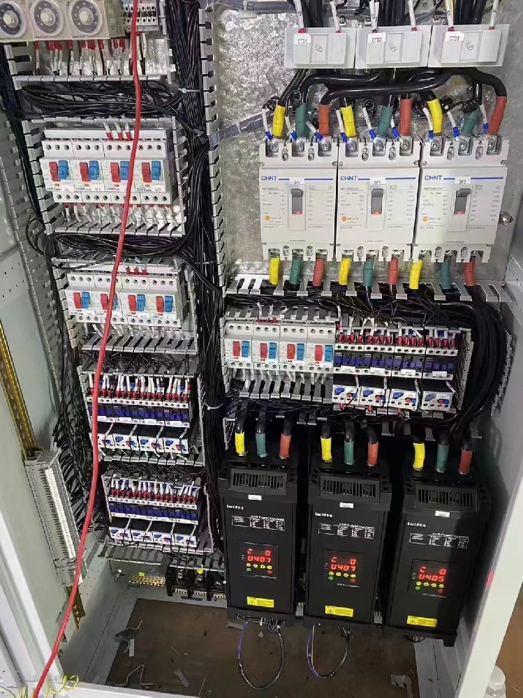 化工出产避坑指南：温控系统升级若何破解产能瓶颈？