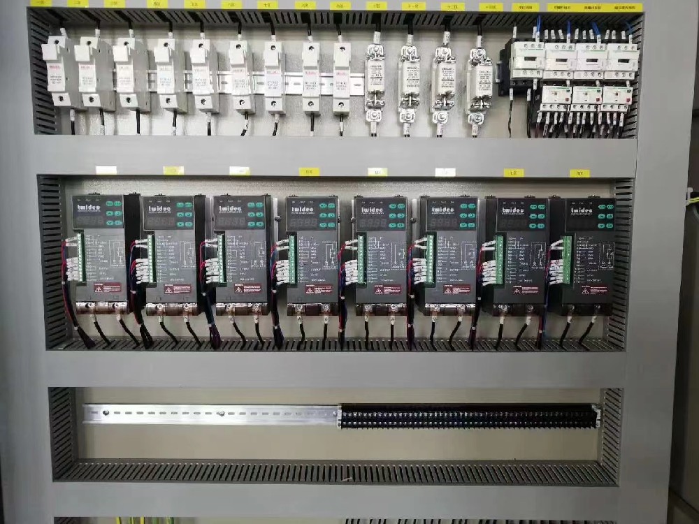 你的设备为什么控温禁绝？真相藏在这三大关键里