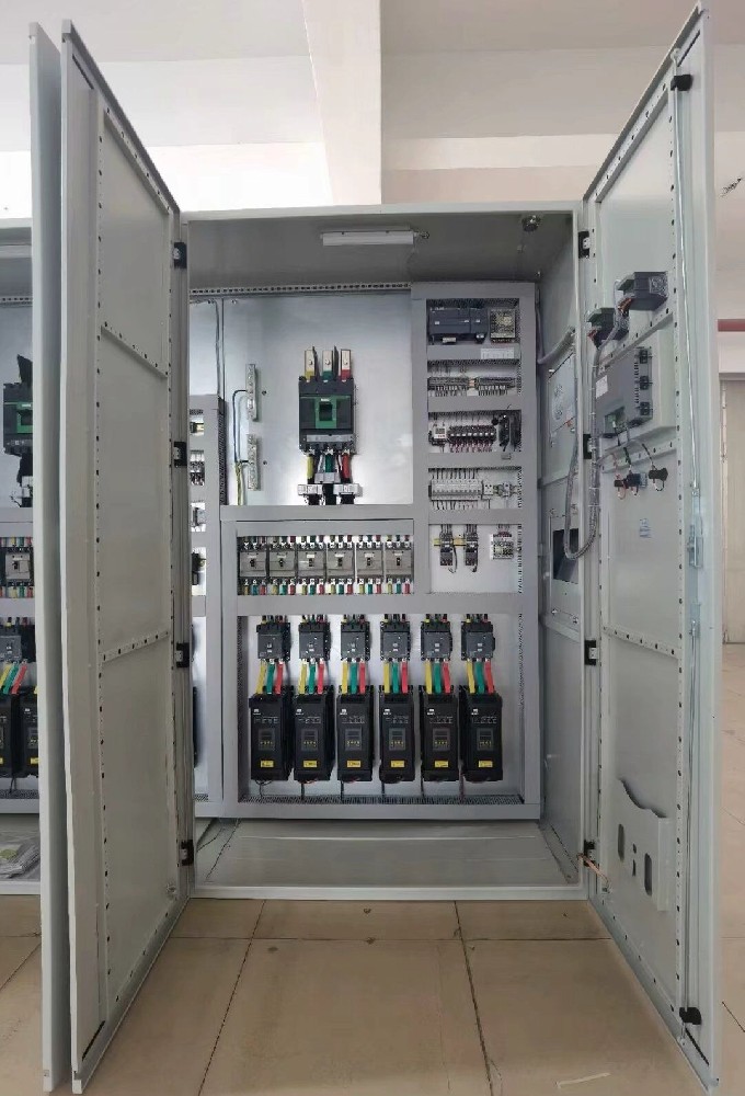 电力调整器引发通讯故障？深度解析滋扰源及应对战术